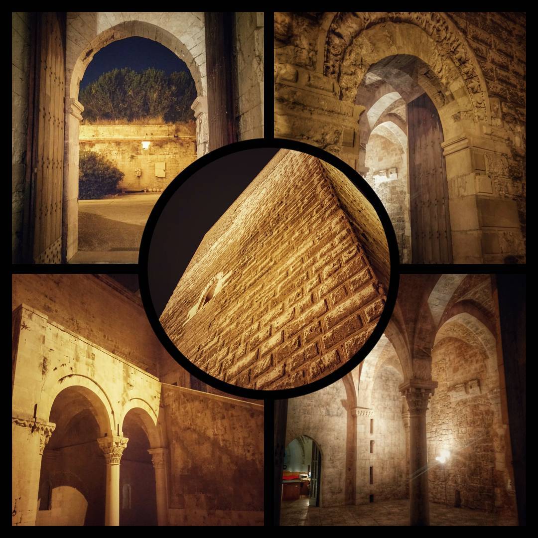 Castello di Bari