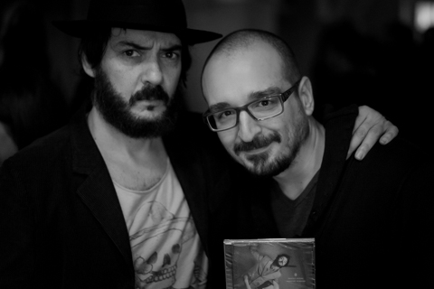Daniele Celona Live in Locorotondo