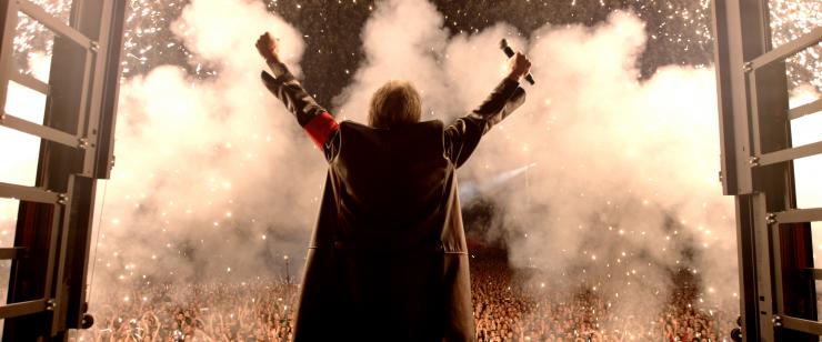 Roger Waters